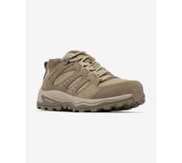 Columbia Chaussures Redmond IV Low Waterproof, conçues pour résister aux éléments, maille respirante, embout robuste, semelle intercalaire légère, adhérence supérieure - Femmes