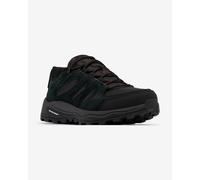 Chaussures Columbia Redmond IV Low Waterproof noir - 42