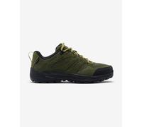 Chaussures Columbia Redmond IV Low Waterproof vert olive - 42.5