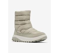 Chaussures Columbia Snowtrot Mid gris femme - 37
