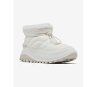 Chaussures Columbia Snowtrot Shorty blanc femme - 36