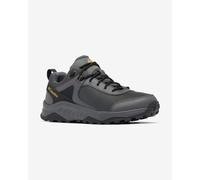 Chaussures Columbia Trailstorm Ascend Waterproof gris foncé - 43
