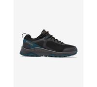 Chaussures Columbia Trailstorm Ascend Waterproof noir bleu - 41
