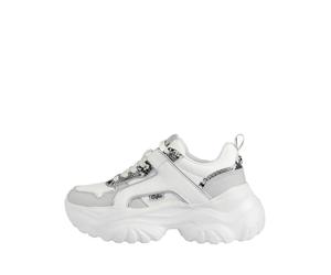 Chaussures compensÃ©es femme Buffalo Bliss One Gris 41
