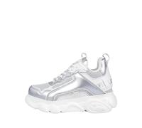 Chaussures compensÃ©es femme Buffalo Chai Gris 39