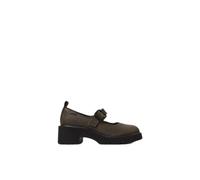 Chaussures compensÃ©es femme Camper Milah Vert 36