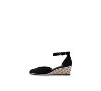 Chaussures compensÃ©es femme Tamaris 1-22309-42 Noir 38