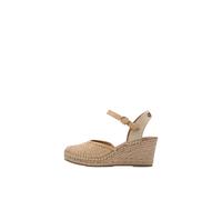 Chaussures compensÃ©es femme Tamaris 1-29610-42 ArgentÃ© 40