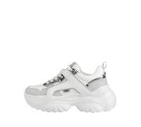 Chaussures compensées femme Buffalo Bliss One Gris 41