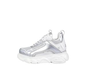 Chaussures compensées femme Buffalo Chai Gris 41