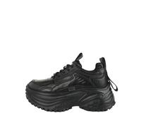 Chaussures compensées femme Buffalo Turbo Fun 42