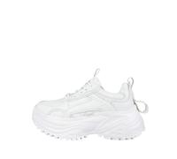Buffalo Baskets Femme Turbo One BN1636745 Blanc Taille 40 EU