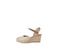 Tamaris Espadrilles 1-29610-42 251 Femme Beige Taille 38 EU