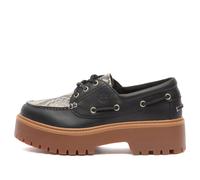 Timberland Stone Street Boat Shoes Noir EU 40 Femme