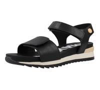 Chaussures Compensées - GIOSEPPO - LOOE - Noir - Enfant Fille - Tige Synthétique 36