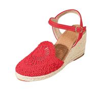 Chaussures Confortables Femme Sandales Et Mules Pour Femmes Compensées Femme Été Mode Avec Support De Orthopédique Tongs De Plage Et Claquettes Sandales D'été 2025 Pour Orthopédiques Fermées