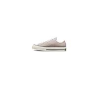 Chaussures CONVERSE All Star Beige - Homme/Adulte - Talon Plat - Fermeture Lacets - Tige Textile 44