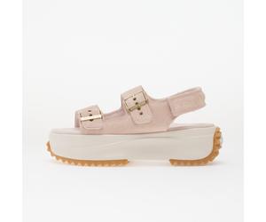 Chaussures Converse All Star Chuck Taylor Sandal Blush Hash/ Egret/ Gum 7