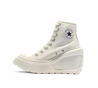 Chaussures Converse Chuck 70 De Luxe Wedge pour Femme Noir - Marque Converse - Talon Compensé - Fermeture Lacets 39