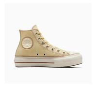 Chaussures Converse Chuck 70 Hi Beige 39 1/2