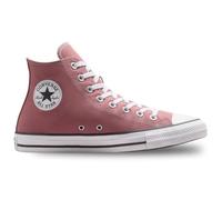 Chaussures - CONVERSE - Chuck Taylor All Star - Femme - Rose - Lacets - Plat