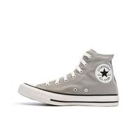 Converse Chaussures Chuck Taylor All Star Hi – Gris unisexe A06561C 38