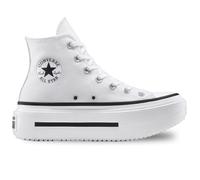 Chaussures Converse Chuck Taylor All Star Lift Double Stack Platform Hi A12...