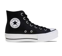Chaussures Converse Chuck Taylor All Star Lift Leather Hi 561675C - 9W
