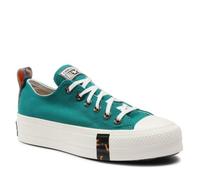 Chaussures CONVERSE Chuck Taylor All Star Lift Vert - Femme/Adulte 36