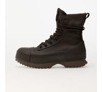 Chaussures Converse Chuck Taylor All Star Lugged 2.0 Xhi Waterproof Leather Platform Fresh Brew/ Fresh Brew/ Black 4