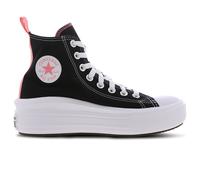 Chaussures Converse Chuck Taylor All Star Move Canvas Platform 271716C - 9B