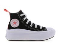 Chaussures Converse Chuck Taylor All Star Move Hi 371527C - 9B