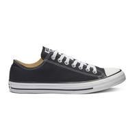 Converse - Chaussures basses en toile - Chuck Taylor All Star Low Black - Taille 36 - Noir Noir 36