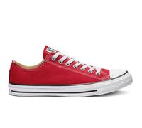 Converse Baskets Chuck Taylor All Star Ox Rouge Homme Taille EU 44
