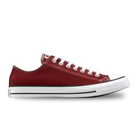 Chaussures - CONVERSE - Chuck Taylor All Star Ox - Rouge - Lacets - Mixte 38