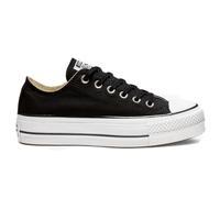Converse Baskets basses CHUCK TAYLOR ALL STAR LIFT CANVAS OX in Noir 39