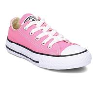 Chaussures - CONVERSE - Chuck Taylor All Star - Rose - Enfant - Lacets 33,5