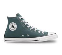 Chaussures - CONVERSE - Chuck Taylor All Star - Vert - Lacets - Plat 40