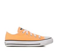 Chaussures CONVERSE Ctas Ox Orange - Homme/Adulte - Textile - Lacets 42
