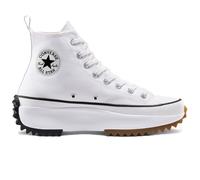 Chaussures Converse Run Star Hike Platform 166799C - 9W