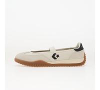 Chaussures Converse Run Star Trainer Ballet Flat Egret/ Black/ Gum 4