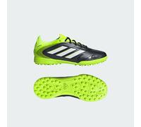 Chaussures Copa Pure3 League Turf Enfants Core Black / Cloud White / Lucid Lemon 35