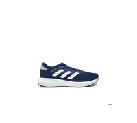adidas Mixte Response Runner Shoes Chaussures de Course, Dark Blue/FTWR White/Halo Silver, 45 1/3 EU