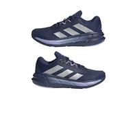 Chaussures Course Running Sneakers Femme Adidas QUESTAR 3 W Blue