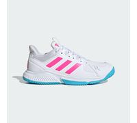 Chaussures Court Flight Cloud White / Lucid Pink / Bright Cyan 36 2/3
