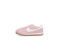 Chaussures courtes pour femmes W Cortez Mousse rose vintage Suede/blanc/gum Med Brown PINK FOAM/WHITE/GUM MED BROWN 35,5