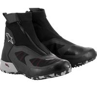 Alpinestars Cr-8 Gore-tex® Motorcycle Shoes Noir EU 41 Homme