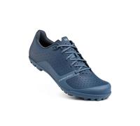 Chaussures crankbrothers Candy Lace Bleu