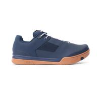Chaussures crankbrothers Mallet Lace Bleu
