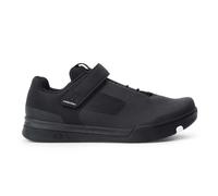 Chaussures crankbrothers Mallet Speedlace Noir